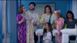 Sasural Simar Ka - 22nd August 2022